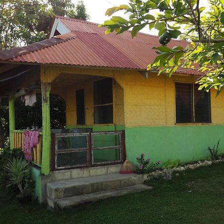 La Villa Alta Siquijor Exterior foto
