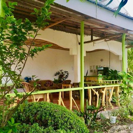 La Villa Alta Siquijor Exterior foto