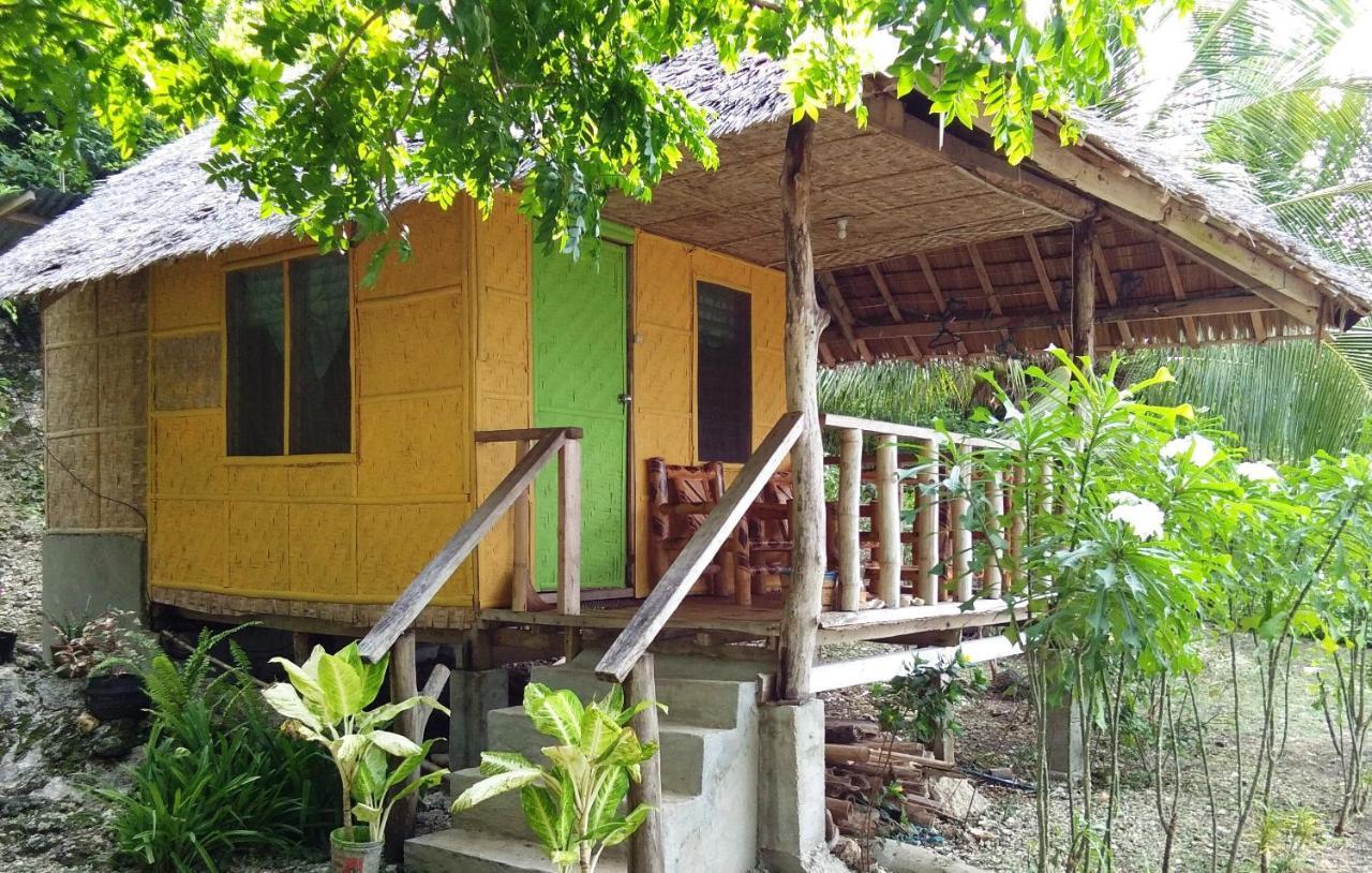 La Villa Alta Siquijor Exterior foto
