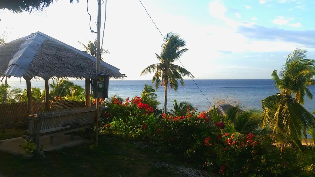 La Villa Alta Siquijor Exterior foto