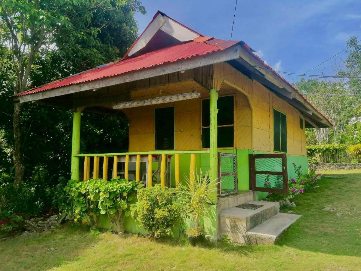 La Villa Alta Siquijor Exterior foto