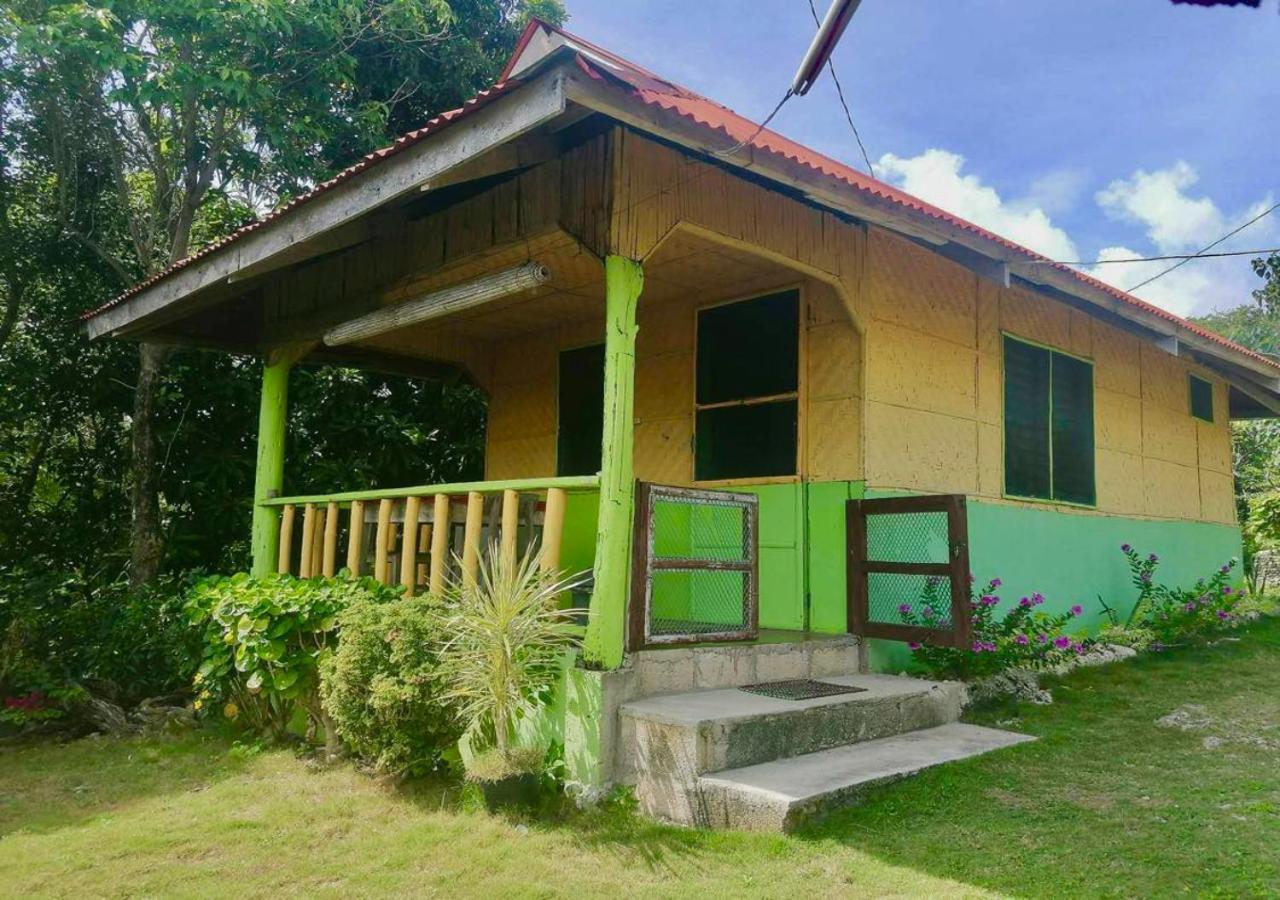 La Villa Alta Siquijor Exterior foto