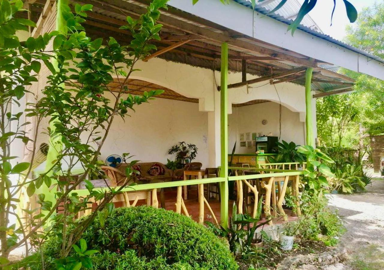 La Villa Alta Siquijor Exterior foto