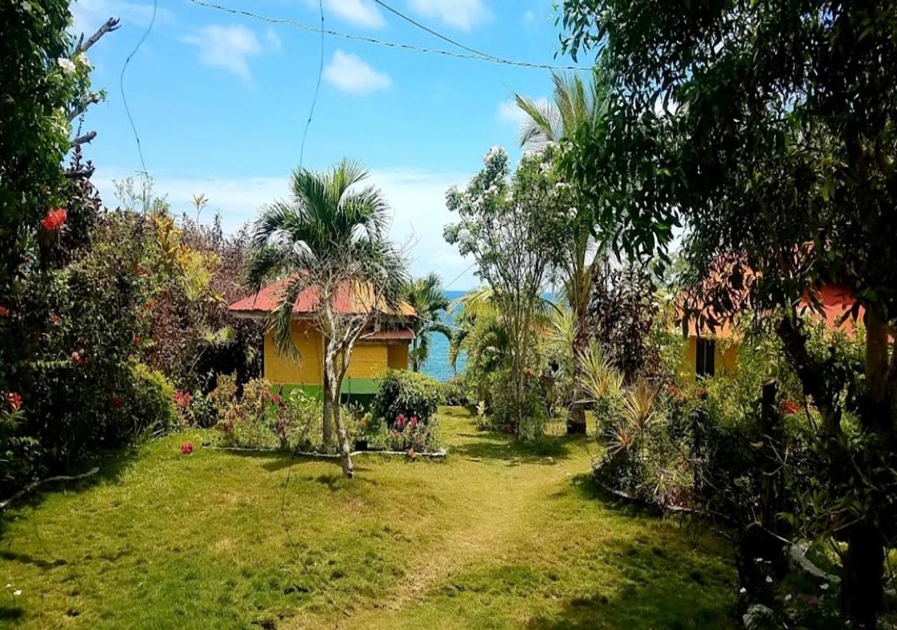 La Villa Alta Siquijor Exterior foto