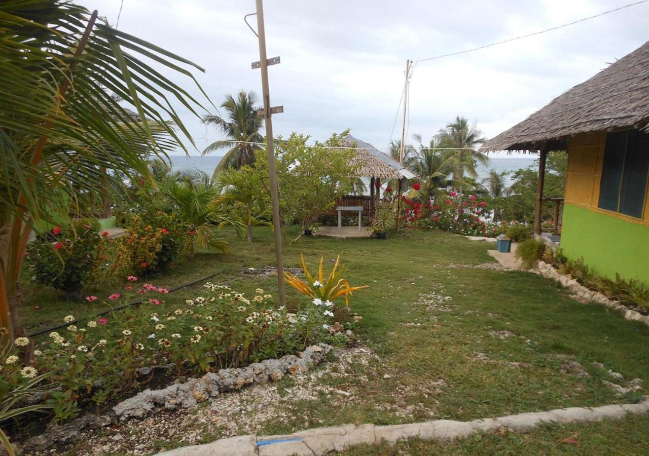 La Villa Alta Siquijor Exterior foto