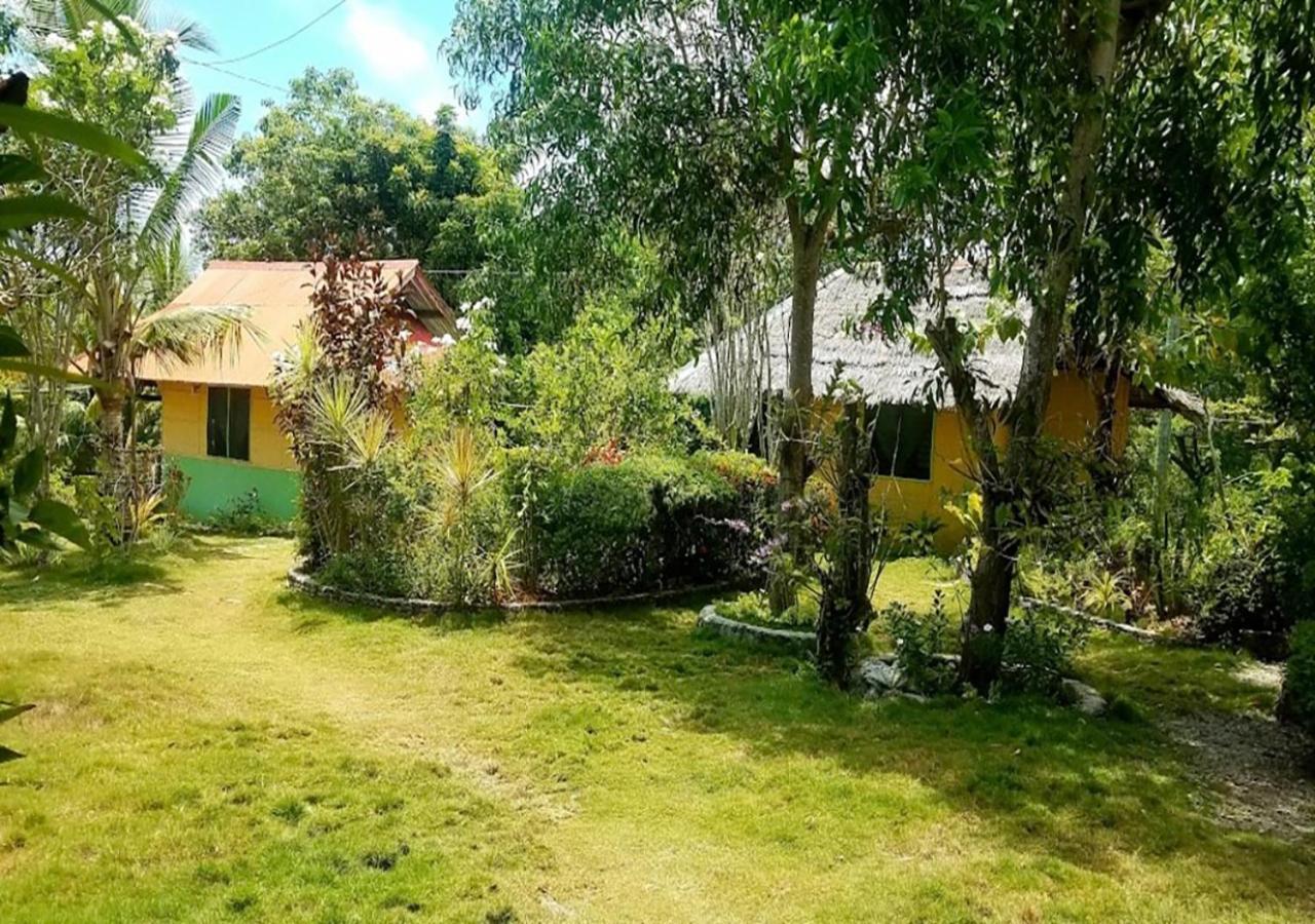 La Villa Alta Siquijor Exterior foto
