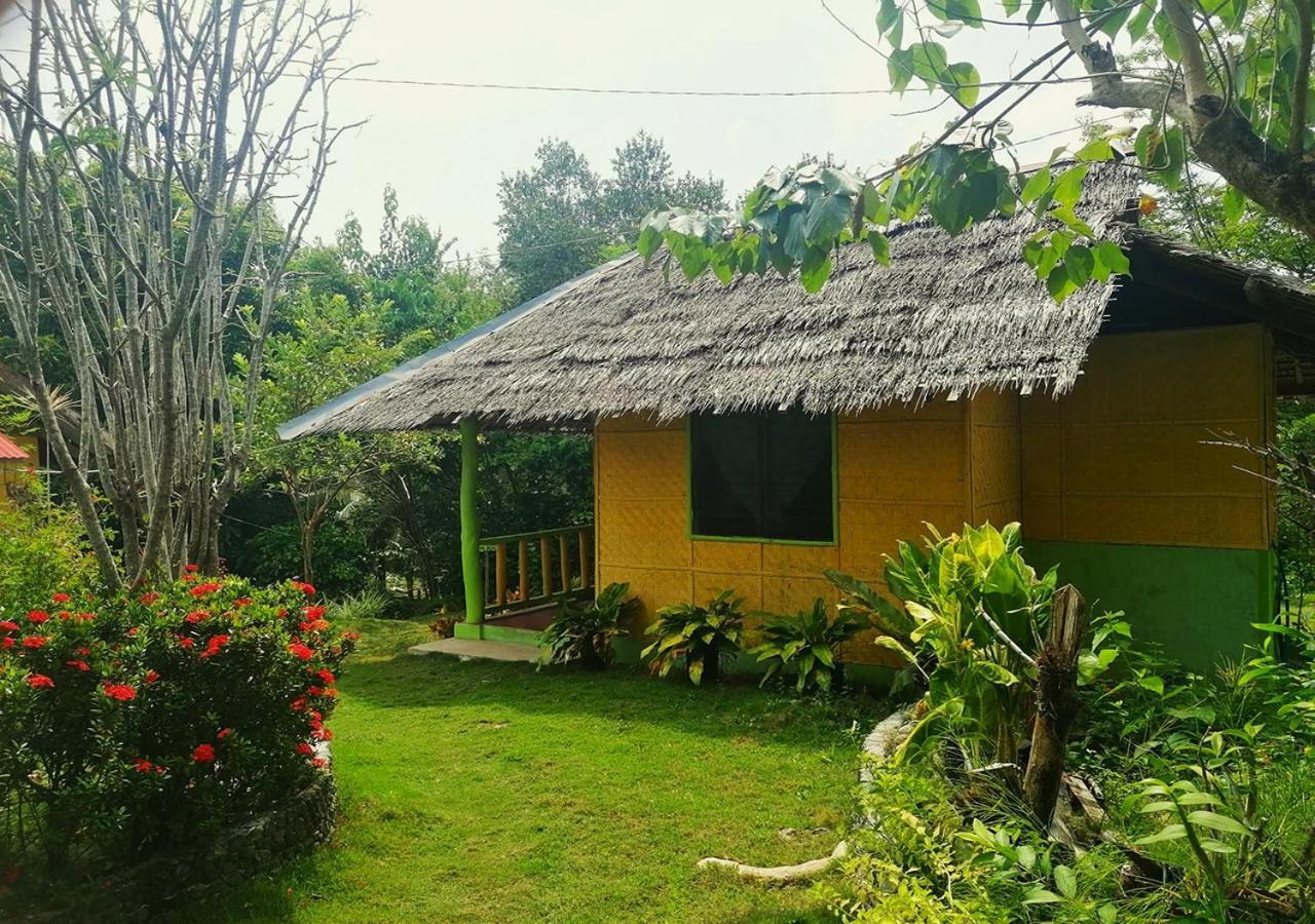 La Villa Alta Siquijor Exterior foto