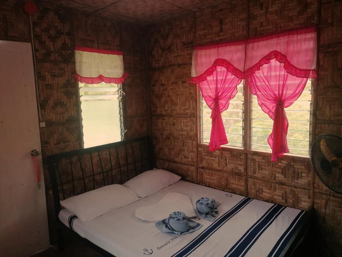 La Villa Alta Siquijor Cameră foto