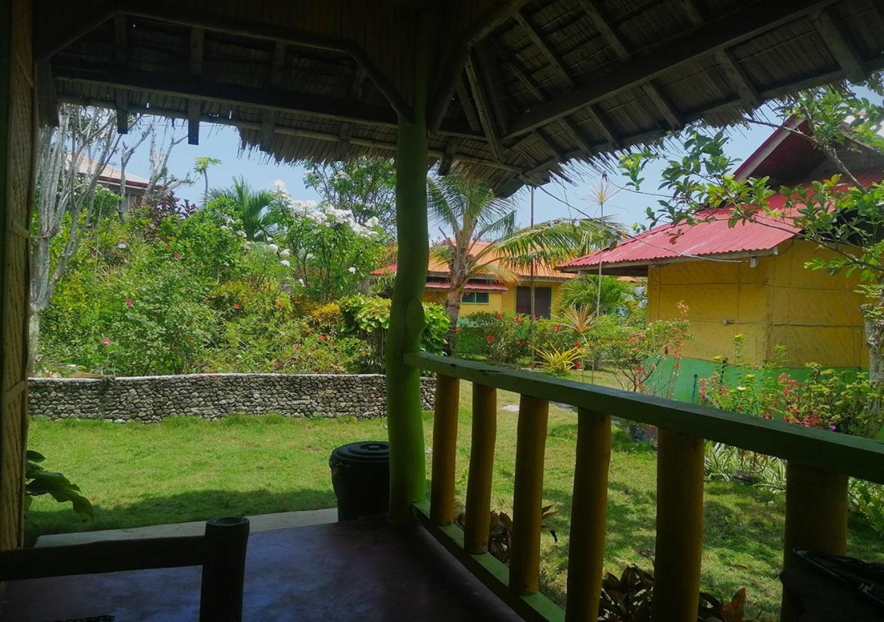 La Villa Alta Siquijor Exterior foto
