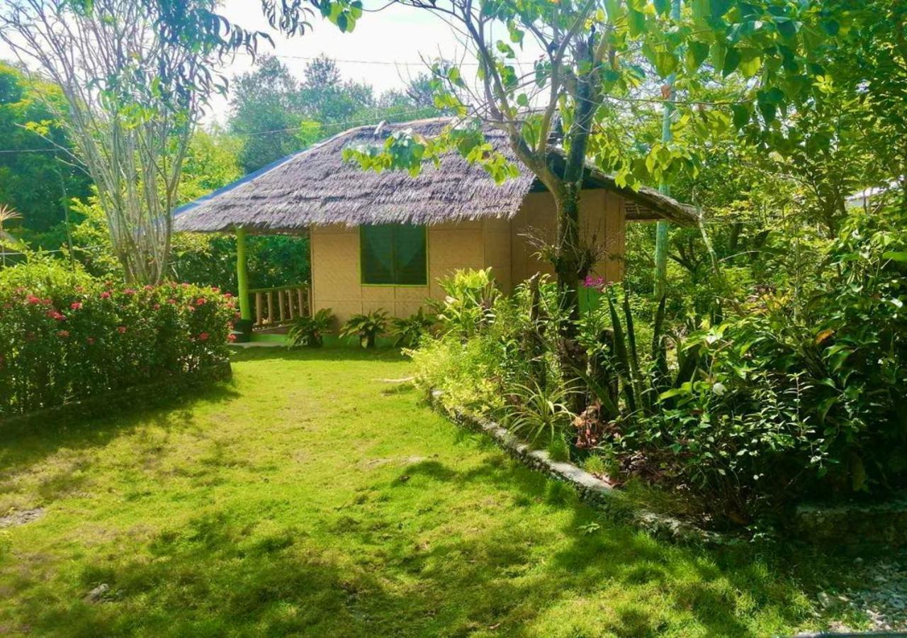 La Villa Alta Siquijor Exterior foto