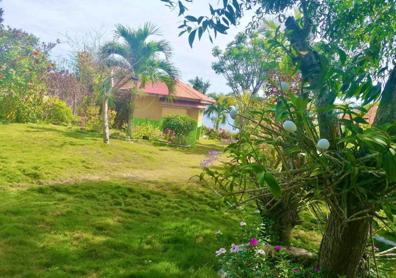 La Villa Alta Siquijor Exterior foto