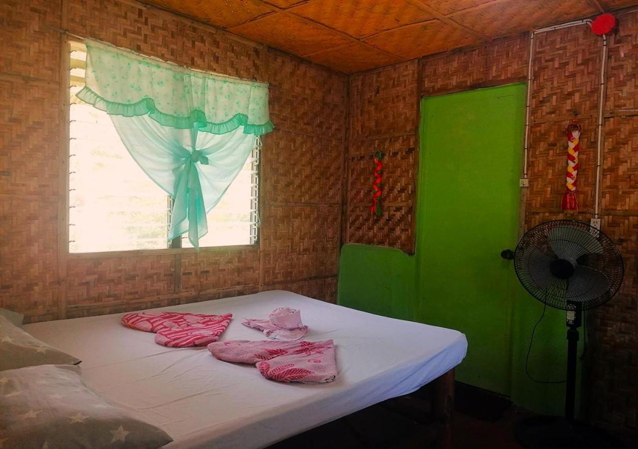 La Villa Alta Siquijor Cameră foto