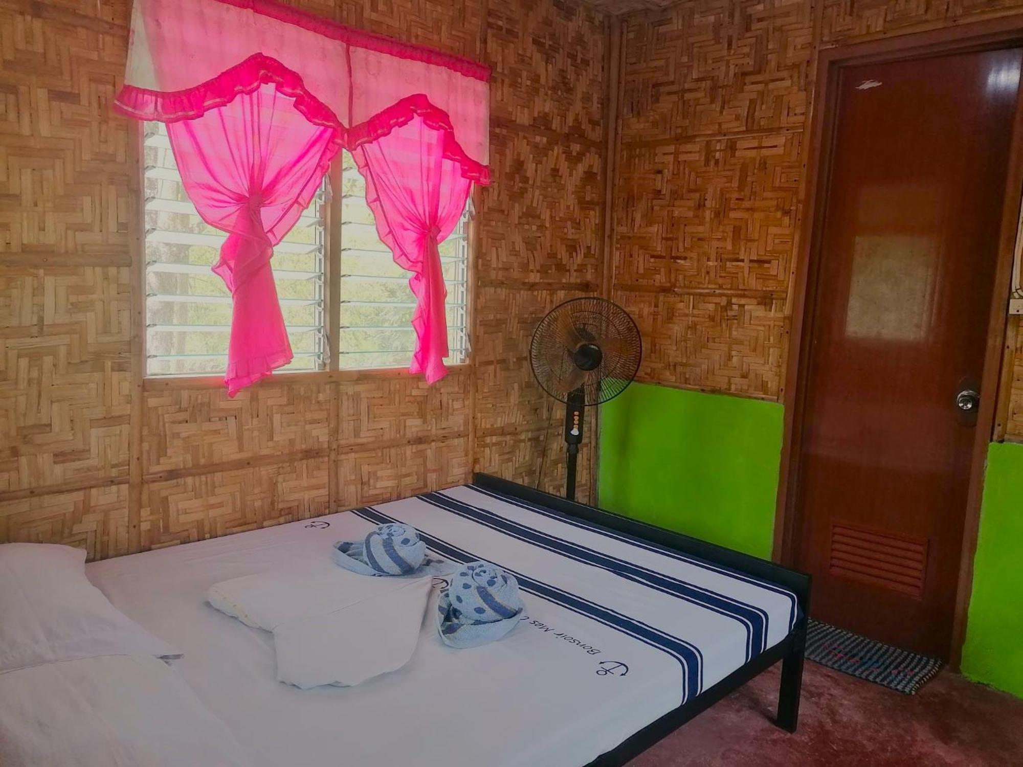 La Villa Alta Siquijor Cameră foto