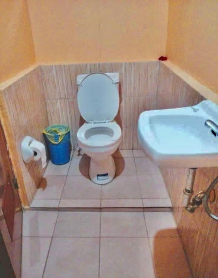 La Villa Alta Siquijor Cameră foto