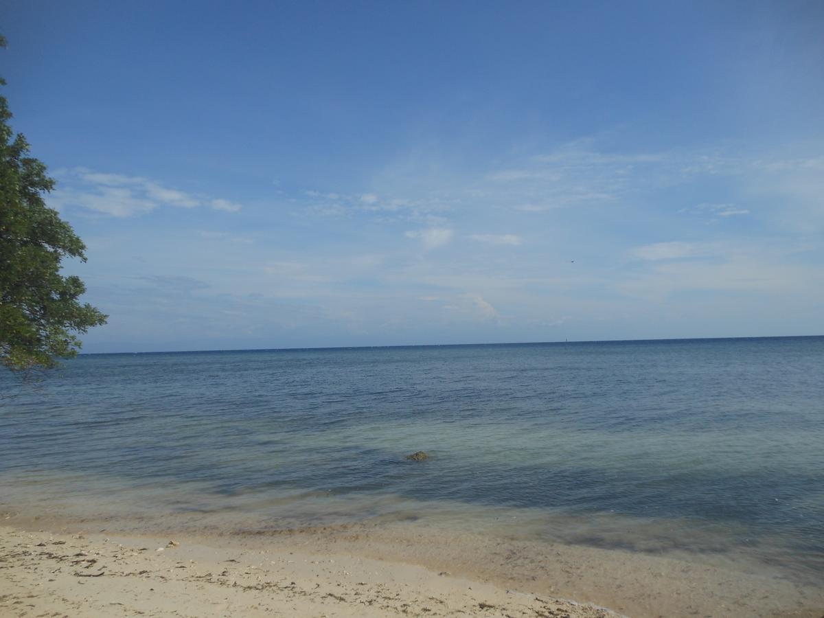 La Villa Alta Siquijor Exterior foto