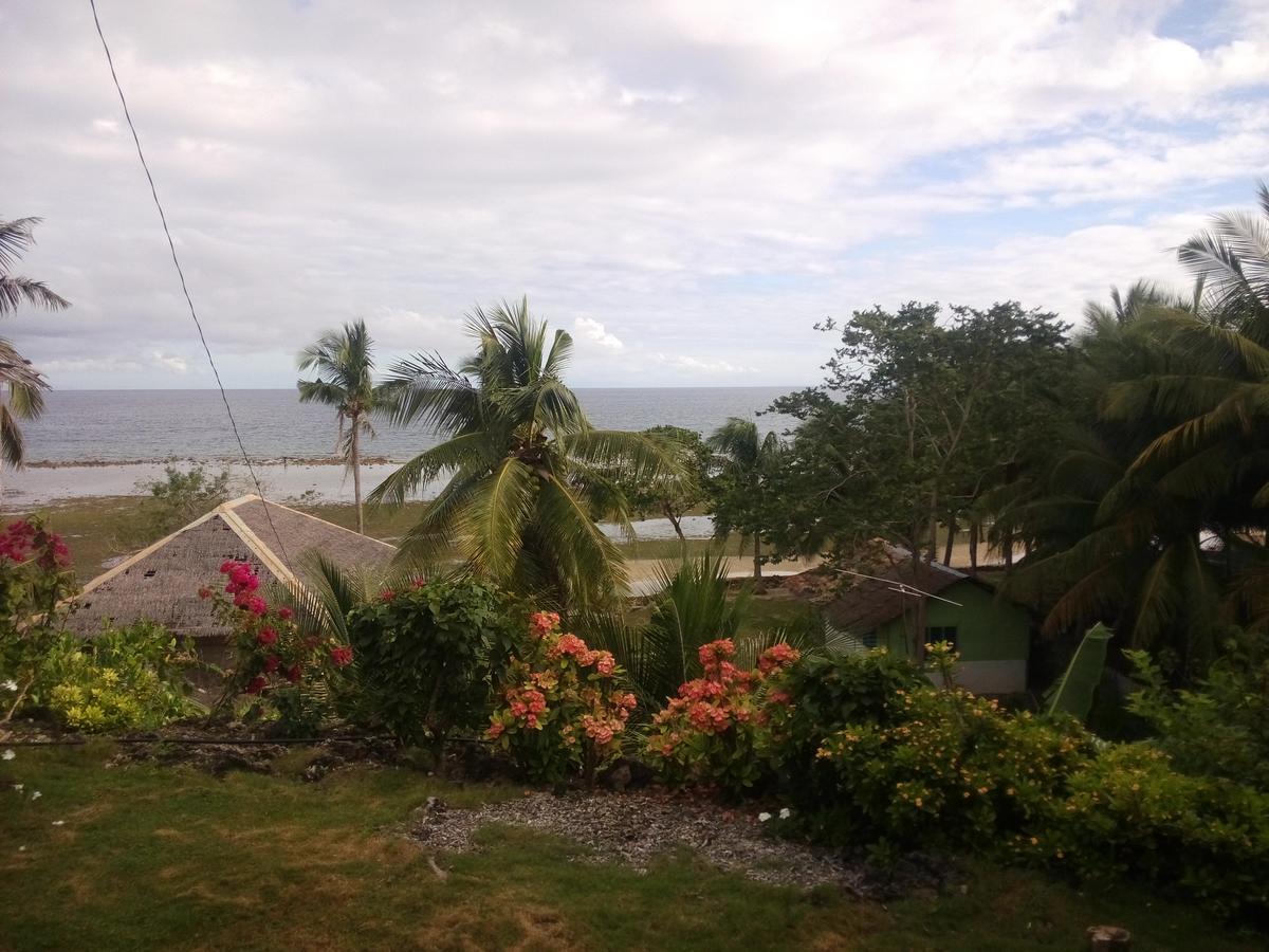 La Villa Alta Siquijor Exterior foto